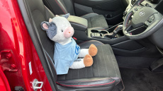 Hyundai Tucson 1.6 CRDi 48V MHD 136 N Line 5dr 2WD DCT Diesel Estate